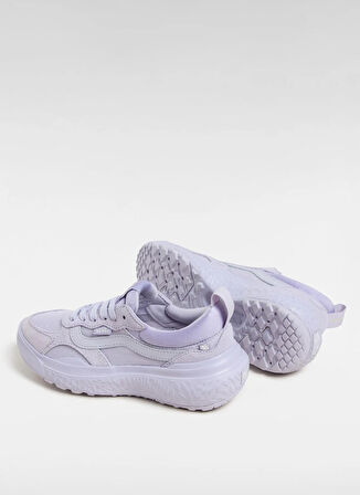 Vans VN000CWEUUI1-MTE UltraRange Neo VR3 Mor Deri Kadın Lifestyle Ayakkabı