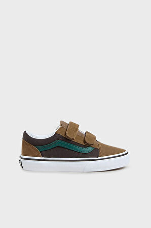 Vans Unisex Çocuk Ayakkabı VN000CYABF01