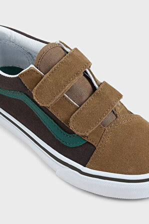 Vans Unisex Çocuk Ayakkabı VN000CYABF01