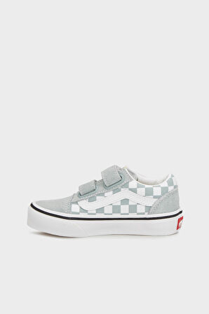 Vans Unisex Çocuk Ayakkabı VN000CYAEPO1