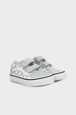 Vans Unisex Çocuk Ayakkabı VN000CYAEPO1