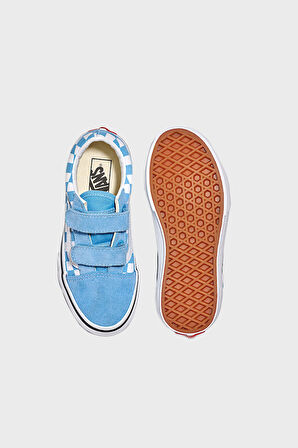 Vans Unisex Çocuk Ayakkabı VN000CYDE2W1