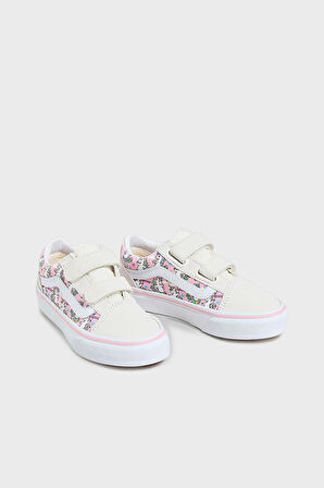 Vans Unisex Çocuk Ayakkabı VN000CYDCY71