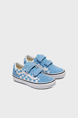 Vans Unisex Çocuk Ayakkabı VN000CYDE2W1