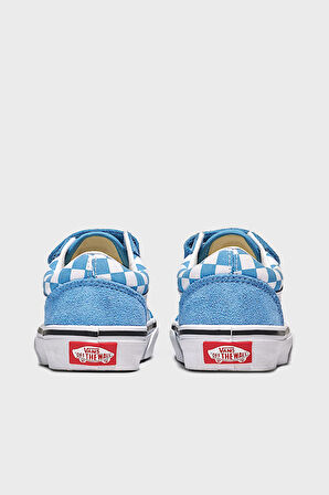Vans Unisex Çocuk Ayakkabı VN000CYDE2W1