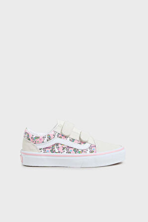 Vans Unisex Çocuk Ayakkabı VN000CYDCY71