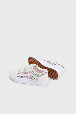 Vans Unisex Çocuk Ayakkabı VN000CYDCY71