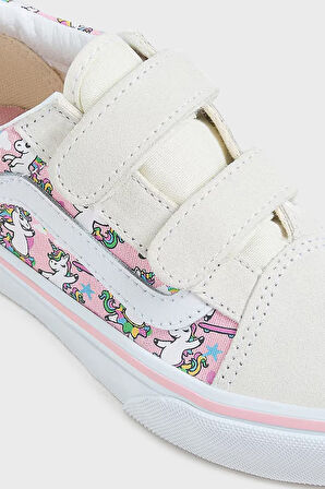 Vans Unisex Çocuk Ayakkabı VN000CYDCY71