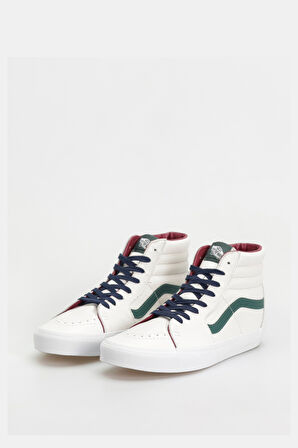 Vans Unisex Ayakkabı-VN000D32WTM1