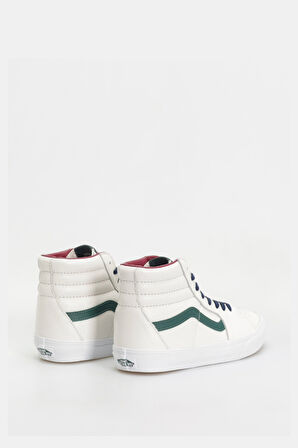 Vans Unisex Ayakkabı-VN000D32WTM1