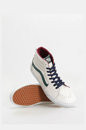 Vans Unisex Ayakkabı-VN000D32WTM1