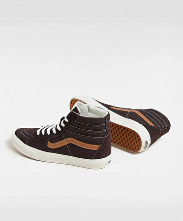 VANS SK8-Hi UNISEX AYAKKABI VN000D32Y7U1