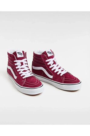 VANS SK8-Hi UNISEX AYAKKABI VN000D32ZCF1