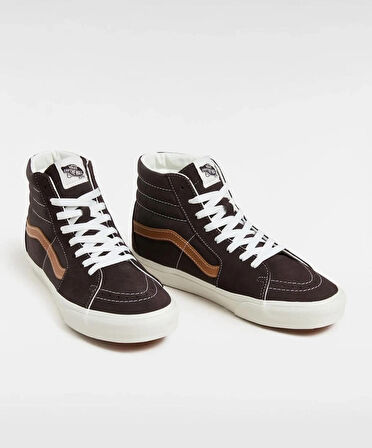 VANS SK8-Hi UNISEX AYAKKABI VN000D32Y7U1