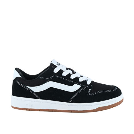 Vans Ryland Ls Kadın Spor Ayakkabı VN000D4ABA21