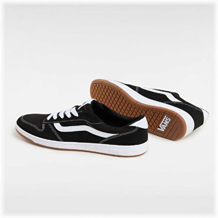 Vans Ryland LS Erkek Ayakkabısı VN000D49BZW1