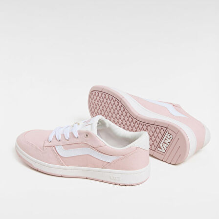 Vans Kadın Ayakkabı Ryland Ls