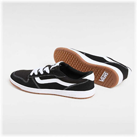 Vans Ryland LS Kadın Ayakkabısı VN000D4ABA21