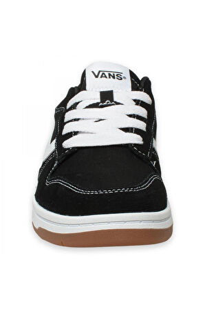 Vans Vn000D4A-G Ryland Ls Sneakers Siyah Kadın Spor Ayakkabı
