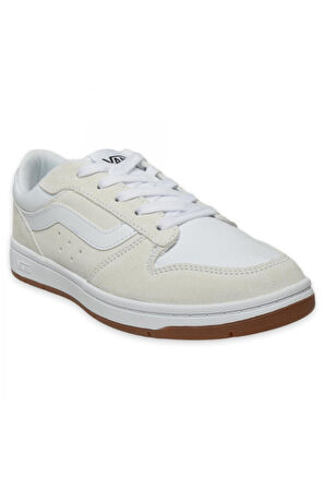 Vans Vn000D4A-G Ryland Ls Sneakers Beyaz Kadın Spor Ayakkabı