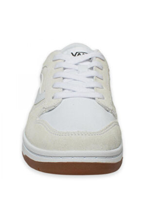 Vans Vn000D4A-G Ryland Ls Sneakers Beyaz Kadın Spor Ayakkabı