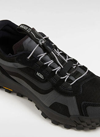 Vans VN000D5VN431-MTE Crosspath XC Siyah Deri Erkek Lifestyle Ayakkabı