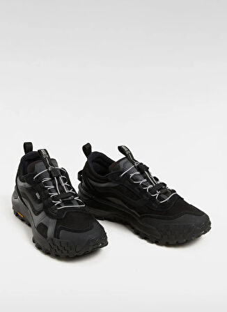 Vans VN000D5VN431-MTE Crosspath XC Siyah Deri Erkek Lifestyle Ayakkabı