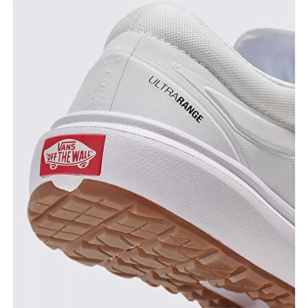 MTE Ultrarange 2.0 RW