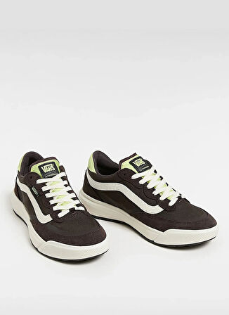 Vans VN000D61BF01-MTE Ultrarange 2.0 SE Kahve Deri Erkek Lifestyle Ayakkabı
