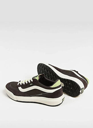 Vans VN000D61BF01-MTE Ultrarange 2.0 SE Kahve Deri Erkek Lifestyle Ayakkabı