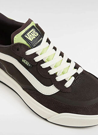 Vans VN000D61BF01-MTE Ultrarange 2.0 SE Kahve Deri Erkek Lifestyle Ayakkabı