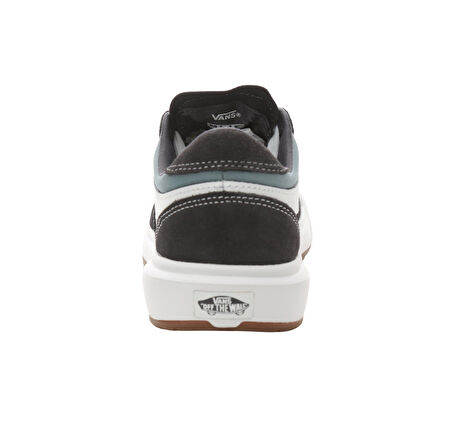 000D61BYD1-R Vans Mte Ultrarange 2.0 Se Spor Ayakkabı Antrasit