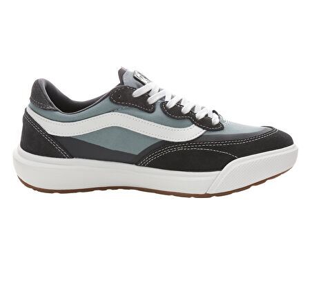000D61BYD1-R Vans Mte Ultrarange 2.0 Se Spor Ayakkabı Antrasit