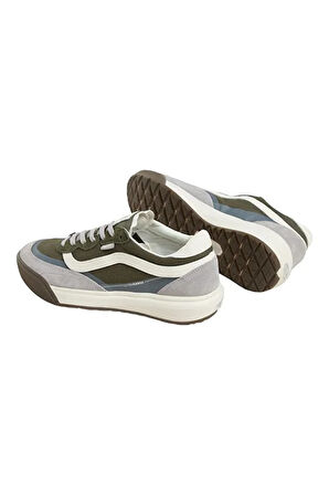 MTE Ultrarange 2.0 SE Uniseks Yeşil Spor Ayakkabı - VN000D61