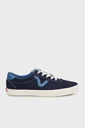 Vans Unisex Ayakkabı VN000D6NJDU1