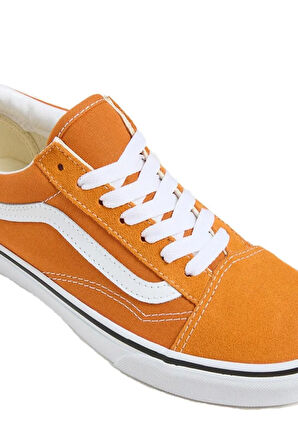 Vans Unisex Ayakkabı-VN000D6W52K1