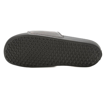 000D7G29B1-R Vans Mte La Costa Slide-On Erkek Spor Ayakkabı Siyah