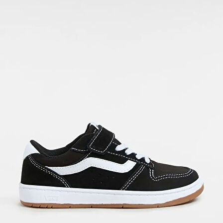 Vans Çocuk Günlük Spor Ayakkabı Ryland LS V VN000D7PBA21