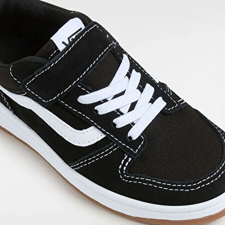 Vans Çocuk Günlük Spor Ayakkabı Ryland LS V VN000D7PBA21