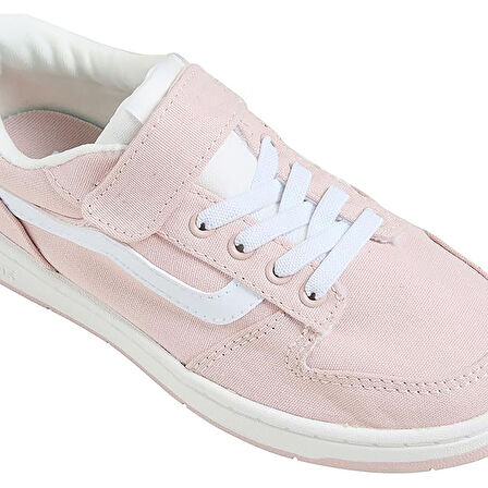Vans Kız Çocuk Günlük Spor Ayakkabı Ryland LS V VN000D7VO3N1