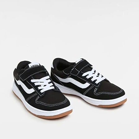 Vans Ryland Ls V Unisex Çocuk Spor Ayakkabı VN000D7PBA21