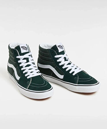 VANS SK8-Hi UNISEX AYAKKABI VN000D80PRM1