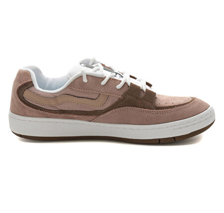 000D880E01-R Vans Speed Ws Spor Ayakkabı Pembe