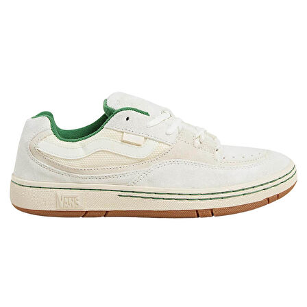 Vans Speed WS Erkek Siyah Ayakkabı