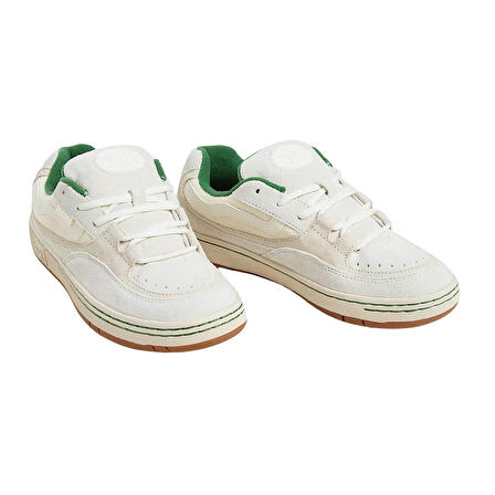 Vans Speed WS Erkek Siyah Ayakkabı