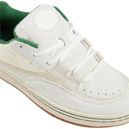Vans Speed WS Erkek Siyah Ayakkabı
