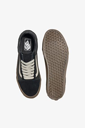 Vans Old Skool Unisex Siyah Sneaker VN0A2Z42BMA1