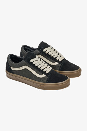 Vans Old Skool Unisex Siyah Sneaker VN0A2Z42BMA1