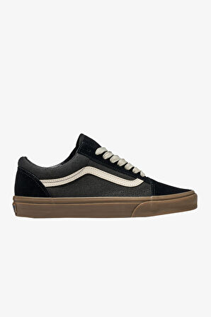 Vans Old Skool Unisex Siyah Sneaker VN0A2Z42BMA1