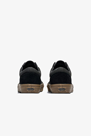 Vans Old Skool Unisex Siyah Sneaker VN0A2Z42BMA1